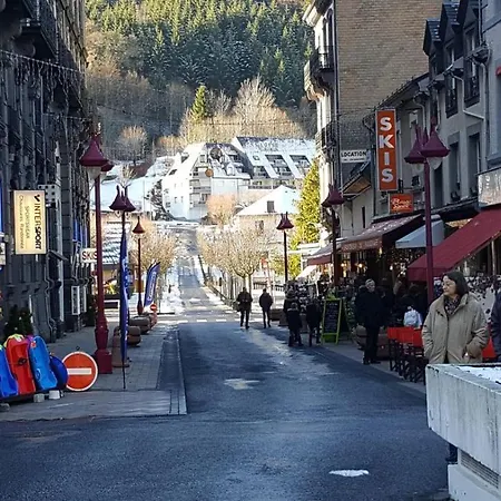Apartman Chaleureux Avec Terrasse Ensoleillee 2 Etoiles