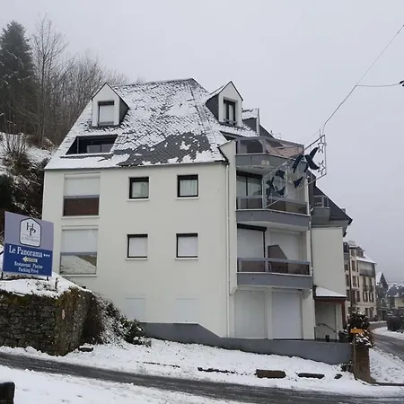 Apartman Chaleureux Avec Terrasse Ensoleillee 2 Etoiles *